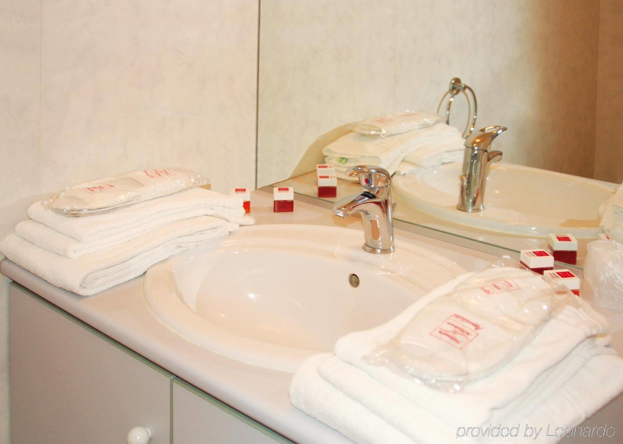 Sejours & Affaires Nantes Ducs De Bretagne Aparthotel Exterior foto